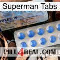 Superman Tabs 39